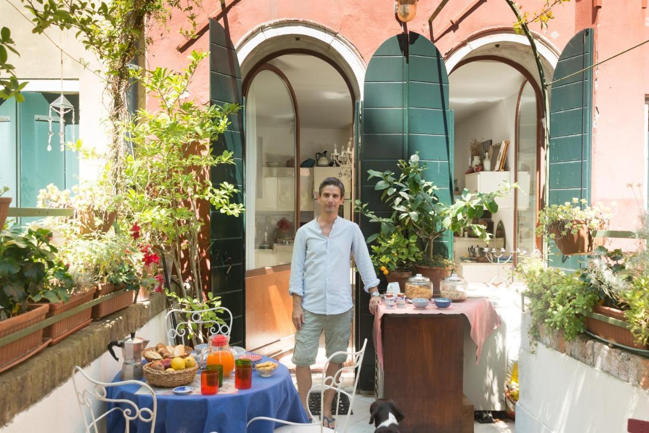 B&B Casa Baseggio Veneza Exterior foto