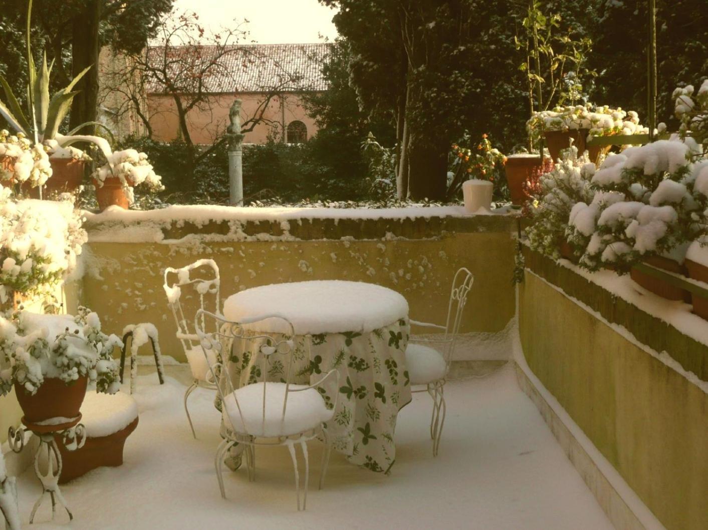 B&B Casa Baseggio Veneza Exterior foto