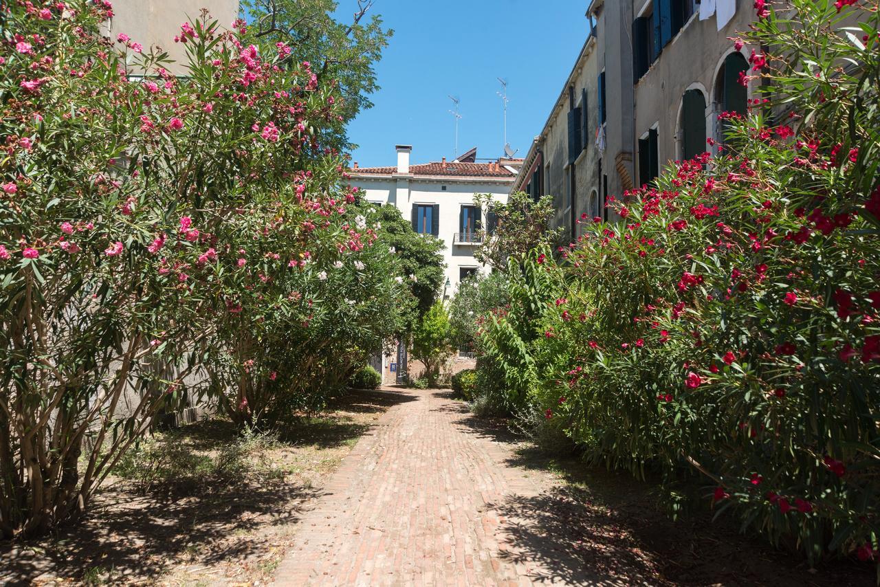 B&B Casa Baseggio Veneza Exterior foto
