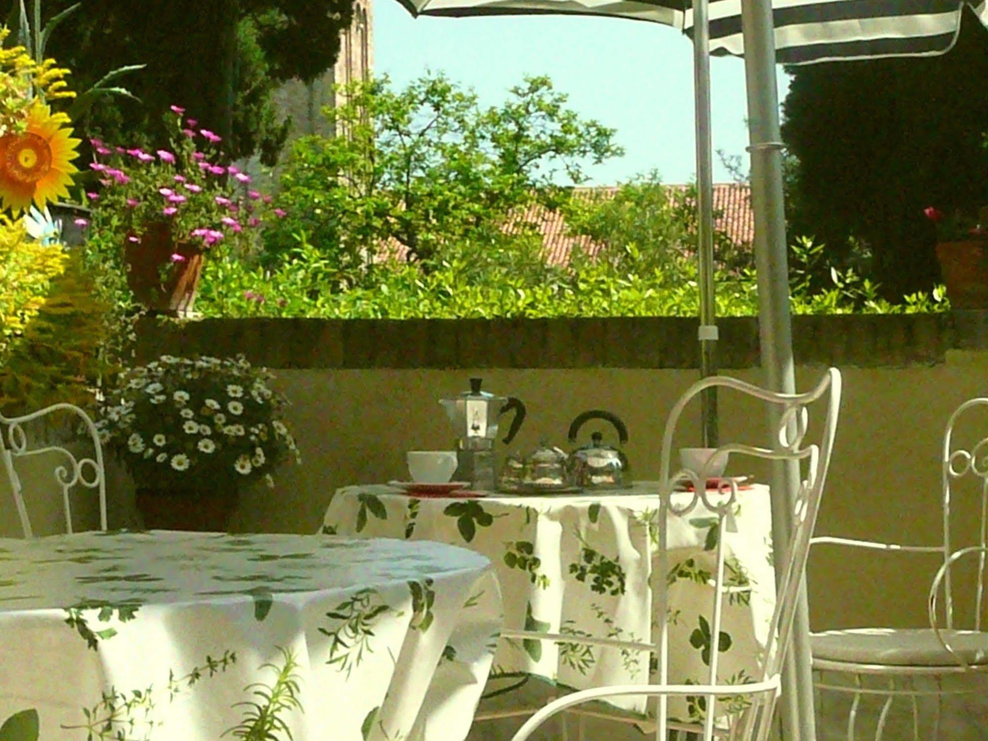 B&B Casa Baseggio Veneza Exterior foto